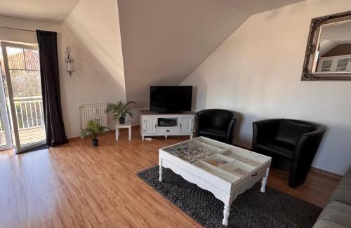 Tarnewitz Apartment | Strandperle-Boltenhagen