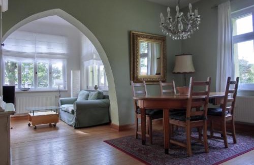 Graal Mueritz Apartment | Strandstraße 60 Ferienwohnung S12