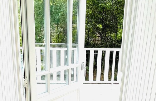 Gamla Staden-Sandskogen Cottage | Strandvillan, beachhouse, close to the Beach Ystad