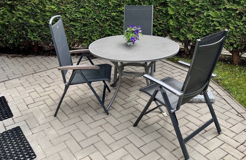 Horumersiel Apartment | Strandweg 1 - 70009