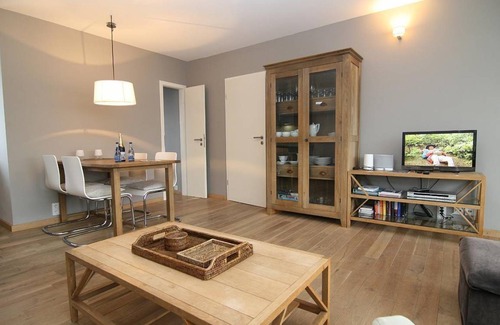 Hornum Apartment | Strandweg 31