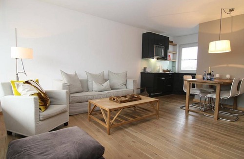 Hornum Apartment | Strandweg 31