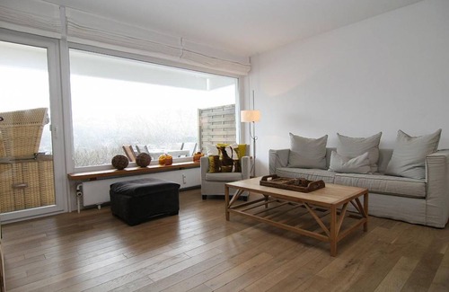 Hornum Apartment | Strandweg 31