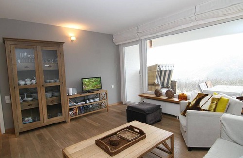 Hornum Apartment | Strandweg 31