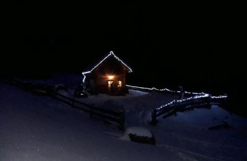 Obervellach Ski Chalet | Stranighütte
