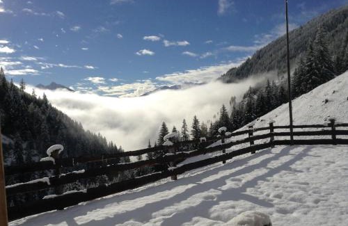Obervellach Ski Chalet | Stranighütte