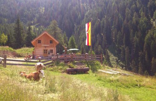 Obervellach Ski Chalet | Stranighütte