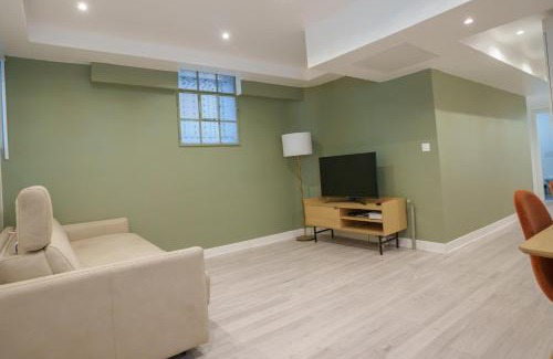 Kable Apartment | Strasbourg centre Oberlin