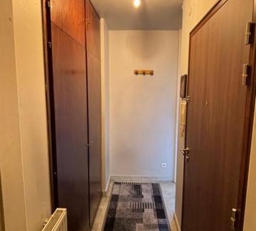 Cronenbourg Est Apartment | Strasbourg Jules Verne