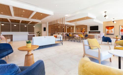 Kingston Hotel | Strata Hotel