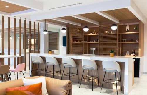 Kingston Hotel | Strata Hotel