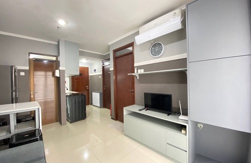 Cimahi Apartment | Strategic 2Br At Gateway Pasteur Apartment