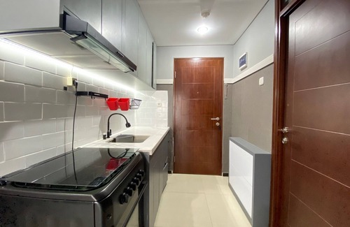 Cimahi Apartment | Strategic 2Br At Gateway Pasteur Apartment