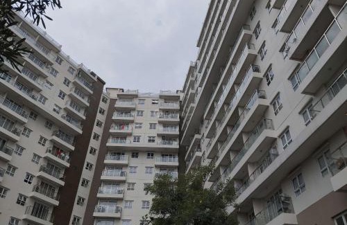 Cimahi Apartment | Strategic and Comfortable 2BR Apartment at Gateway Pasteur By Travelio