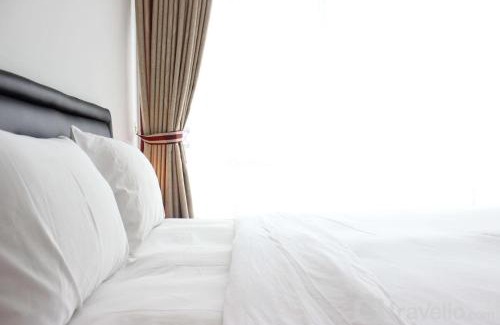 Malabar Apartment | Strategic Studio at Green Kosambi Bandung Apartment By Travelio