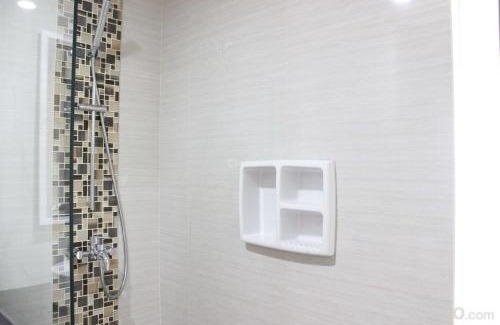 Malabar Apartment | Strategic Studio at Green Kosambi Bandung Apartment By Travelio