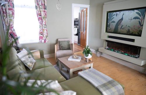 Stratford House | Stratford Green House