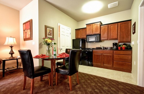 Airway Heights Apartment | Stratford Suites