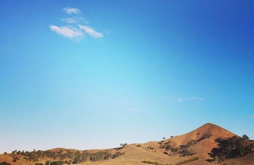 Strath Creek Cottage | Strath Valley View Cottage