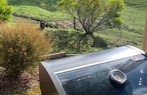 Strath Creek Cottage | Strath Valley View Cottage