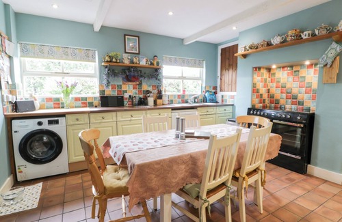 Beattock Cottage | Strathannan