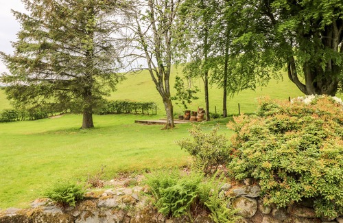 Beattock Cottage | Strathannan