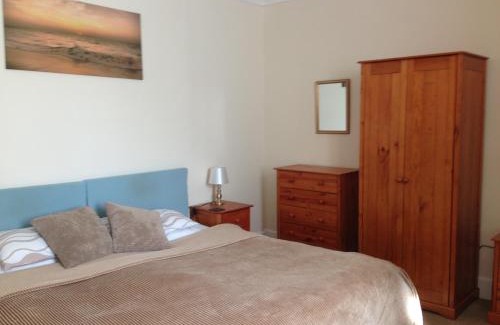 Brodick House | Strathwhillan House