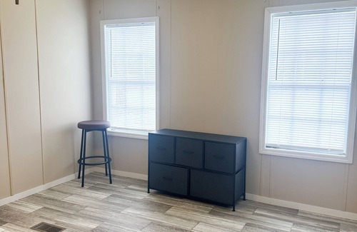 Douglas House | Stratton Oaks - 3 bed manufactured home 5 miles from Douglas