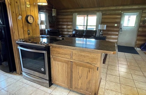 Dubois Cabin | Stratton Ranch Wyoming