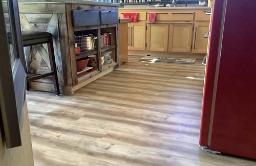 Strawberry Cabin | Strawberry Abbey. An A-frame in Strawberry, Arizona With a True Cabin Feel