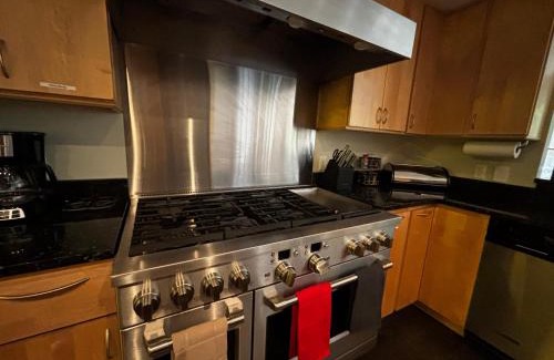 Bar Harbor House | Strawberry Hill