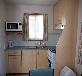 Shepparton Resort | Strayleaves Caravan Park