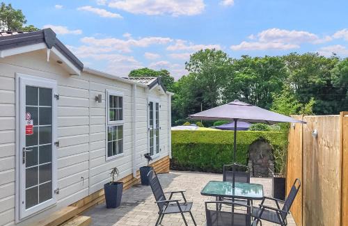 Heamoor Resort | Stream Valley Holiday Park