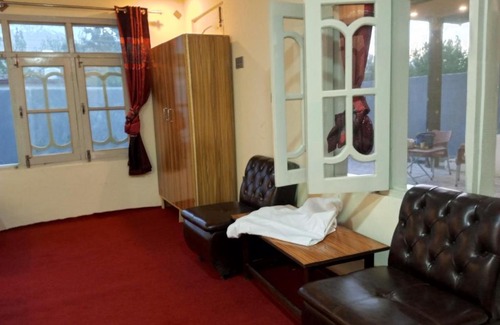 Skardu House | Stream View Guest House