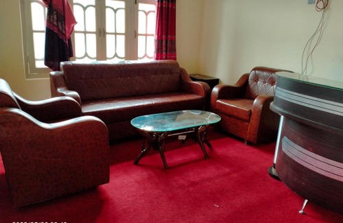 Skardu House | Stream View Guest House