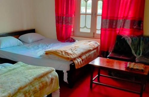 Skardu House | Stream View Guest House