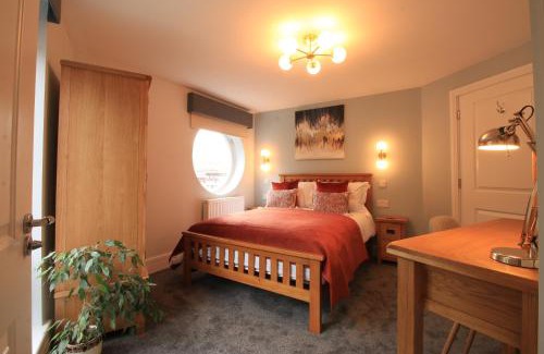 Yeovil Apartment | Streamside Apartments