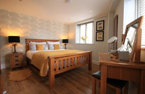 Yeovil Apartment | Streamside Apartments