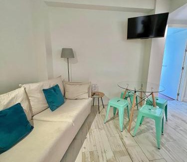 El Arenal Apartment | Street Cathedral Sevilla