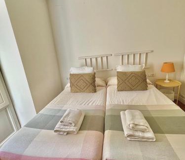 El Arenal Apartment | Street Cathedral Sevilla