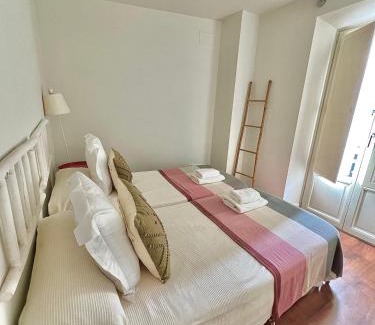 El Arenal Apartment | Street Cathedral Sevilla