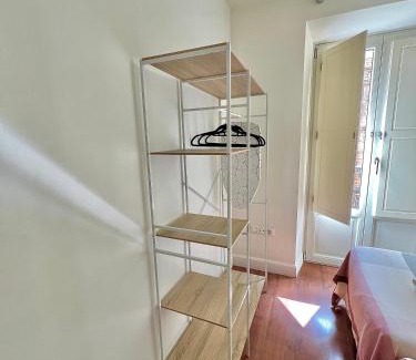 El Arenal Apartment | Street Cathedral Sevilla