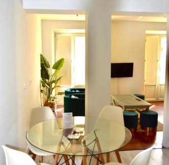 El Arenal Apartment | Street Cathedral Sevilla II
