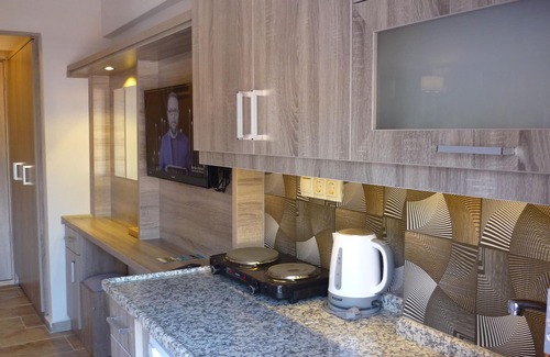 Sarigerme Apartment | Street61 Studios