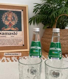 Skepe House | Strefa medytacji