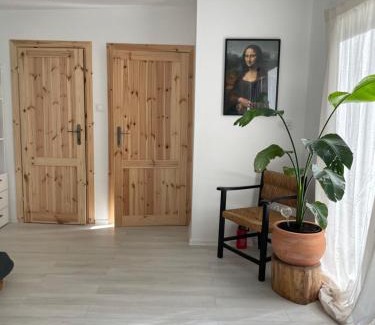 Skepe House | Strefa medytacji