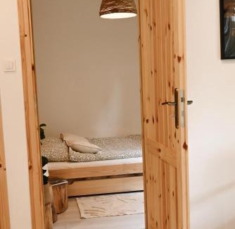 Skepe House | Strefa medytacji