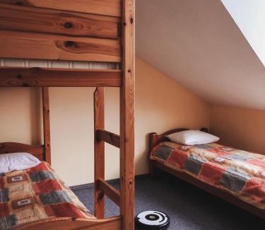 Jaunzemi Hotel | Strenči Guesthouse