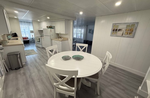 Key Largo House | Stress Relief 3/2 W/Boat Ramp and Homeowner Park