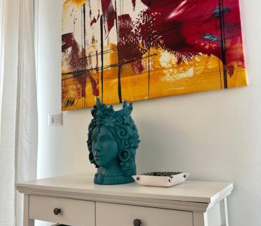 Reggio Calabria Apartment | Strettomare-Business & travel apartment